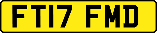 FT17FMD