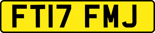 FT17FMJ