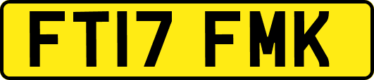 FT17FMK