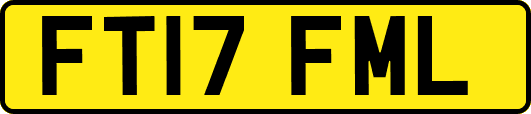 FT17FML