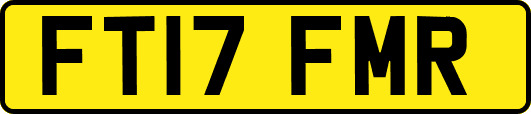 FT17FMR