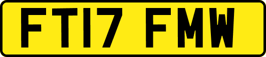 FT17FMW