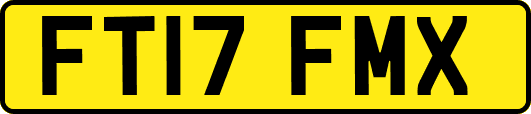 FT17FMX