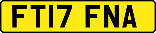 FT17FNA