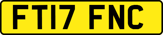 FT17FNC