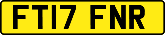 FT17FNR