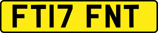 FT17FNT