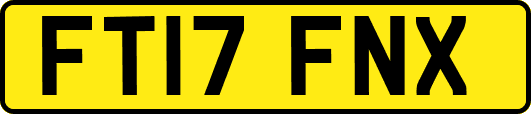 FT17FNX
