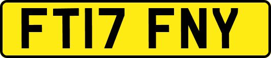 FT17FNY