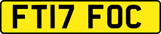 FT17FOC