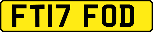 FT17FOD