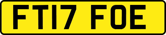 FT17FOE
