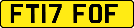 FT17FOF