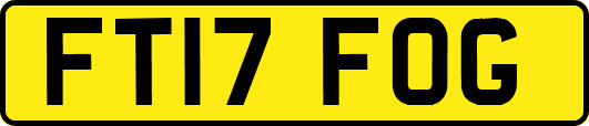 FT17FOG