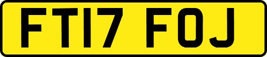 FT17FOJ