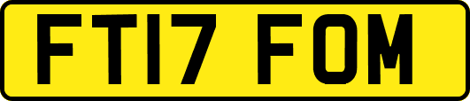 FT17FOM