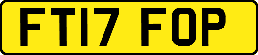FT17FOP
