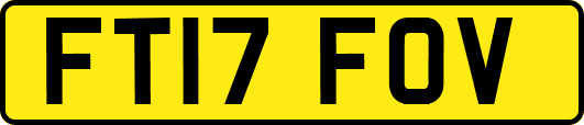 FT17FOV