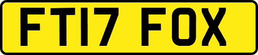 FT17FOX