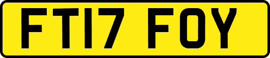 FT17FOY