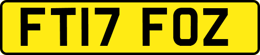 FT17FOZ