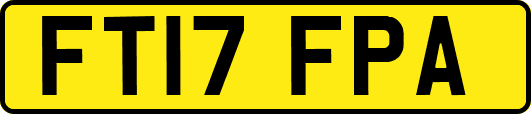 FT17FPA