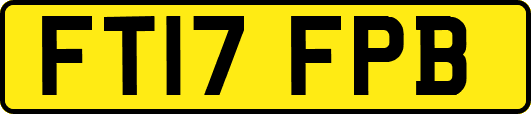 FT17FPB