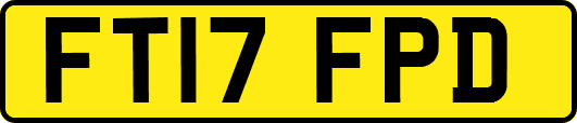 FT17FPD