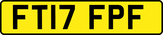 FT17FPF
