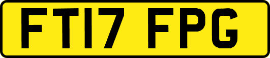 FT17FPG
