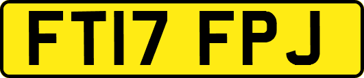 FT17FPJ