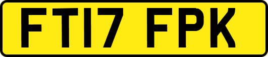 FT17FPK