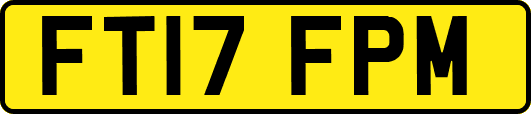 FT17FPM