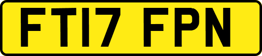 FT17FPN