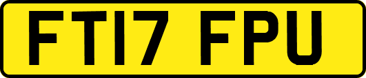 FT17FPU