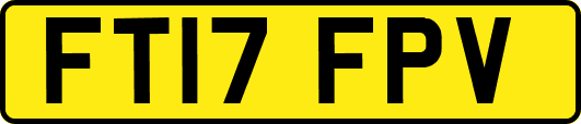 FT17FPV