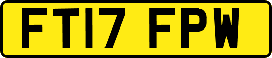 FT17FPW