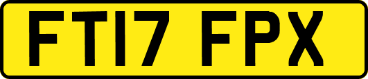 FT17FPX