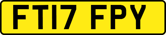 FT17FPY