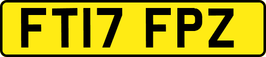FT17FPZ