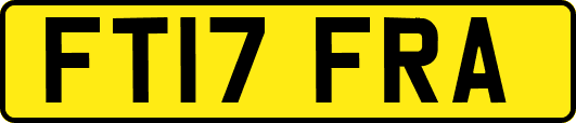 FT17FRA