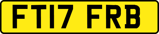 FT17FRB