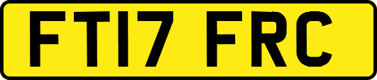 FT17FRC