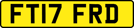 FT17FRD