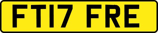 FT17FRE