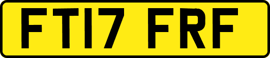 FT17FRF