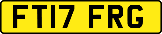FT17FRG