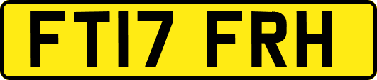 FT17FRH