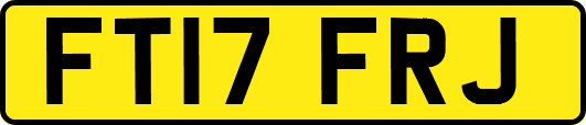 FT17FRJ