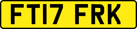 FT17FRK